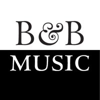 B&B Music(@boydellmusic) 's Twitter Profile Photo