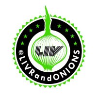 LIV'r & Onions!(@LIVRandONIONS) 's Twitter Profile Photo