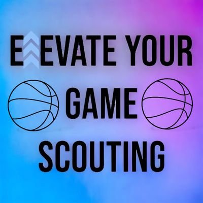 Elevate Your Game Scouting