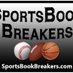 SportsBook Breakers (@SBBreakers) Twitter profile photo