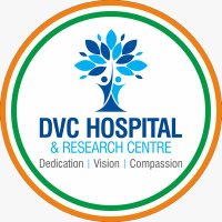 DVC Hospital and Research Centre(@DVChospital) 's Twitter Profile Photo