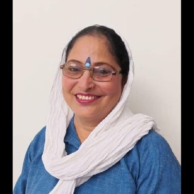 mkumari438438's profile picture. 