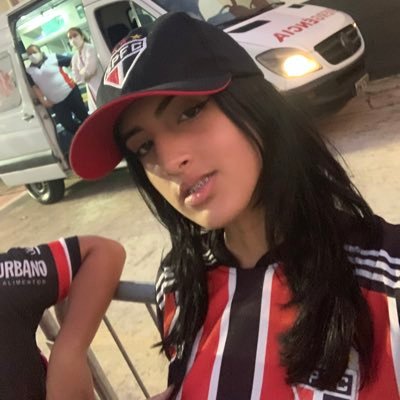 UMA VIDA DE AMOR AO SPFC 🇾🇪❤️‍🔥