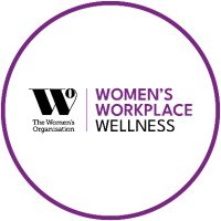 Women's Workplace Wellness(@WomensWorkWell) 's Twitter Profile Photo