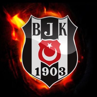 Beşiktaş'ın sosyal medyada olan destek ihtiyacını karşılamak icin burdayım.