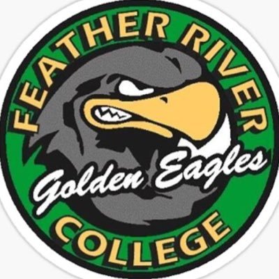 The official Twitter page of the Feather River College Golden Eagle athletics.               Instagram: @frc_goldeneagles