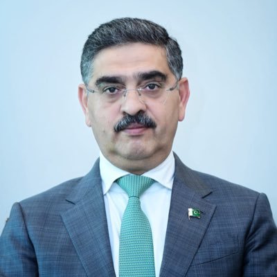 Anwaar ul Haq Kakar