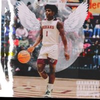 Isaiah Sims(@baseballgoat04) 's Twitter Profile Photo