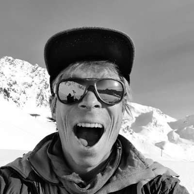 Senior Scientist in the Applied Animal Ecology group at the University of Innsbruck, with a hearth burning for mountains