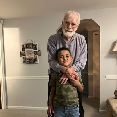 NastruckHarold's profile picture. I'm an (old) retired carpenter without much education. However that doesn't make me dumb just uneducated....NO DMs!!!! #resist #neverTrumper vote all Blue #woke