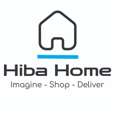 Shop Smart, Live Stylish – Welcome to Hiba Home
your online store for luxury home products
https://t.co/qmKBslCThk