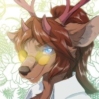 Account inactive, but PMs remain open (@foutoukree) 's Twitter Profile