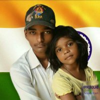 Shiv Prakash gond(@ShivPrakashgon5) 's Twitter Profile Photo