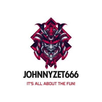 Just because I play some games on a GTX 1070 doesn't make me a gamer.. Also, a designer...

You can find me on Twitch / Kick / Youtube / Trovo as JohnnyZet666