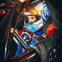 George Phillips Racing(@GeorgePRacing) 's Twitter Profile Photo