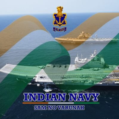 Spokesperson of the Indian Navy at Naval Headquarters & DPR, Min of Defence, New Delhi