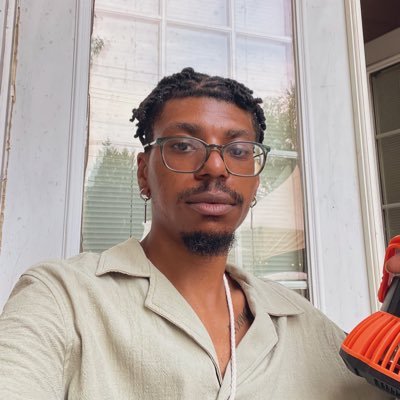 Aspiring Programmer/Software Engineer 👨🏾‍💻#100Devs | Beyonce / Alina Baraz stan | video games | (FFXIV Primal/Famfrit), anime, are what I normally talk about