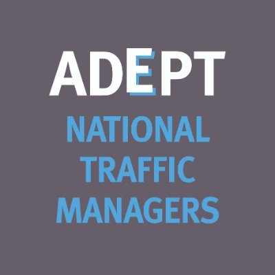 The National Traffic Managers Forum supports @AdeptLA on issues, best practice & policies relating to traffic management across the UK. Chaired by @markrcorbin
