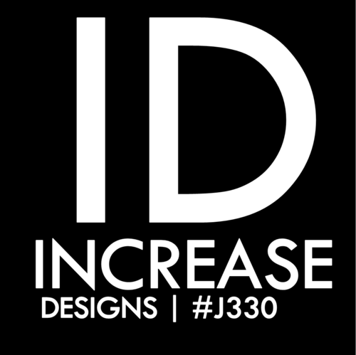 Increase Designs...decrease to INCREASE. #J330 #Jesus