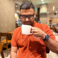 Mayuresh Ganapatye (@mayuganapatye) 's Twitter Profile