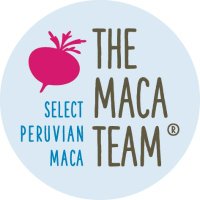 The Maca Team (@themacateam) 's Twitter Profile