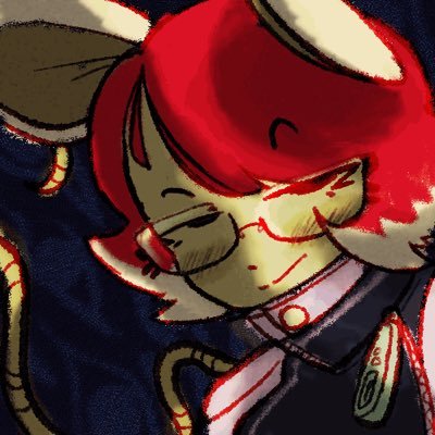 Baqlyさんのプロフィール画像