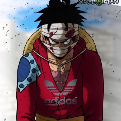 Ruffytaro Profile