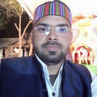 Praveen24765501's profile picture. 