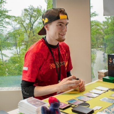 Dominik Malicki Profile