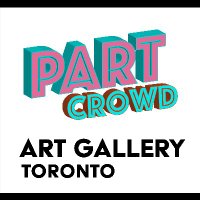 Part Crowd Art Gallery(@partcrowd) 's Twitter Profile Photo