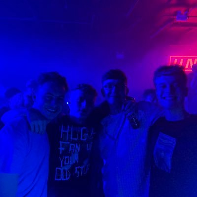 LouisBailey_'s profile picture. 🐊