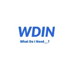 At WDIN, we believe that finding answers shouldn’t be a struggle. We’re here to help you unlock the answers to the questions that keep you up at night.