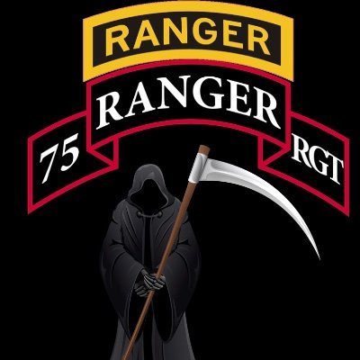 75th Ranger Regiment is the Largest MILSIM operating on ARMA Reforger.