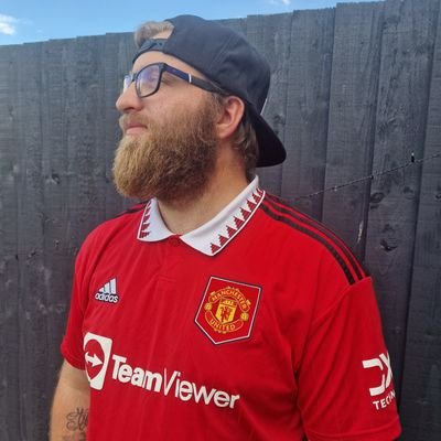 GentTalksBall's profile picture. Manchester United Fan | 
Talking Everything Football | ⚽
All Views Are My Own |