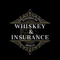 Whiskey & Insurance(@WhiskeyandIns) 's Twitter Profile Photo