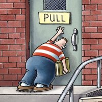 Far Side Fix (@farsidefix) 's Twitter Profile Photo Far Side Fix (@farsidefix) 's Twitter Profile Photo