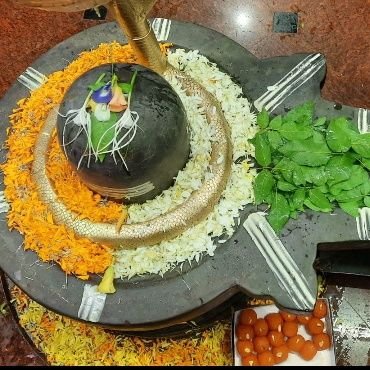 हर हर महादेव🍀🍀🍀