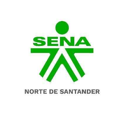 Bienvenidos ! Cuenta oficial de nuestra regional SENA Norte de Santander