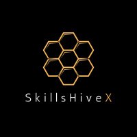 SkillsHiveX(@SkillsHiveX) 's Twitter Profile Photo