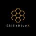 SkillsHiveX (@SkillsHiveX) Twitter profile photo