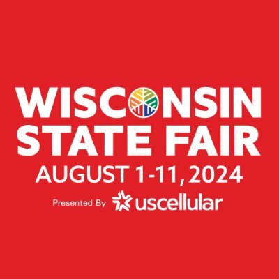 Wisconsin Expert | Cream Puff Eater | Ag Educator | Fair Lover
Aug 1-11, 2024 🎡 #WiStateFair