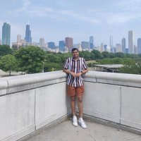 Rajat Ravi (@rajat_ravi98) 's Twitter Profile