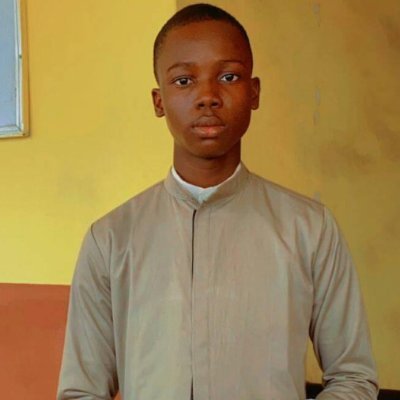 Techbro in the making | Blockchain Developer in Progress | Web3 Advocate | Crypto & Forex Trader | Aspiring Islamic scholar