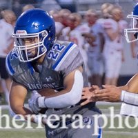 Brody Ramirez (@brodyramirez12) 's Twitter Profile Photo Brody Ramirez (@brodyramirez12) 's Twitter Profile Photo
