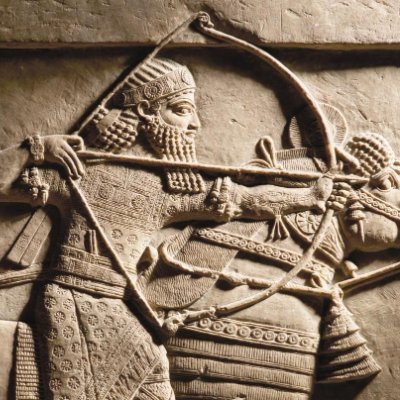 History, art and culture of the ancient world, with a focus on Mesopotamian history.