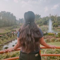 Vedangi Rathod (@maze_2702) 's Twitter Profile