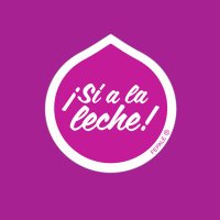 ¡Sí a la leche! (@sialaleche) 's Twitter Profile Photo ¡Sí a la leche! (@sialaleche) 's Twitter Profile Photo