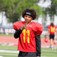 Daylen Bradley (@bradleydaylen) 's Twitter Profile