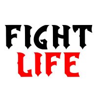 FIGHT LIFE(@FightLifePW) 's Twitter Profile Photo