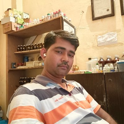 Baidyanath29229's profile picture. 